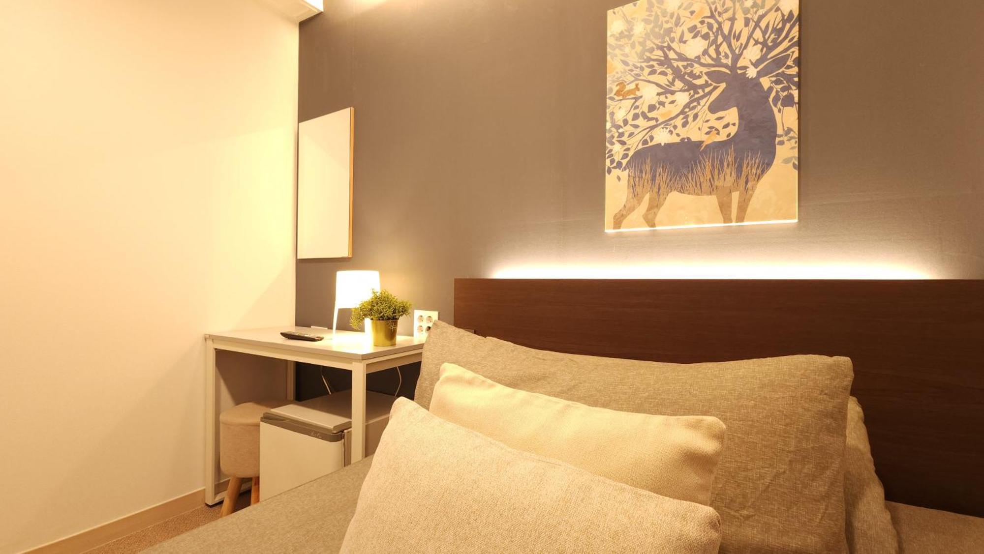 Oyo Hostel Myeongdong 1 Сеул Екстериор снимка