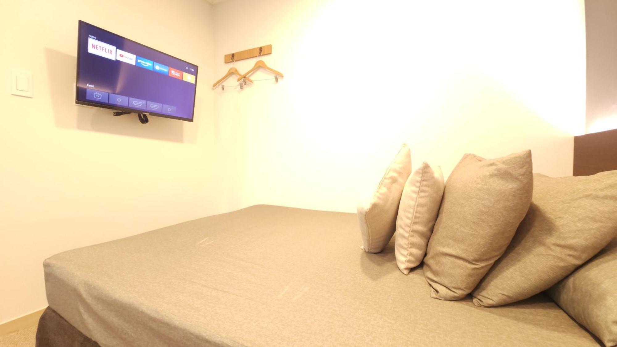 Oyo Hostel Myeongdong 1 Сеул Екстериор снимка