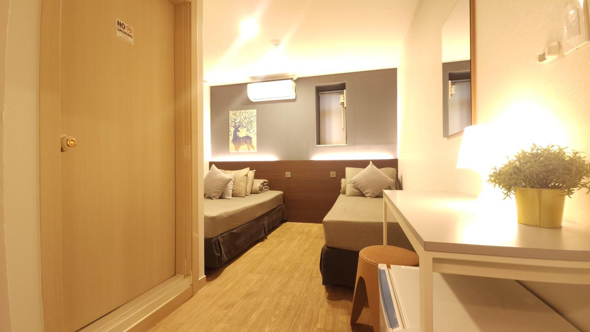 Oyo Hostel Myeongdong 1 Сеул Екстериор снимка