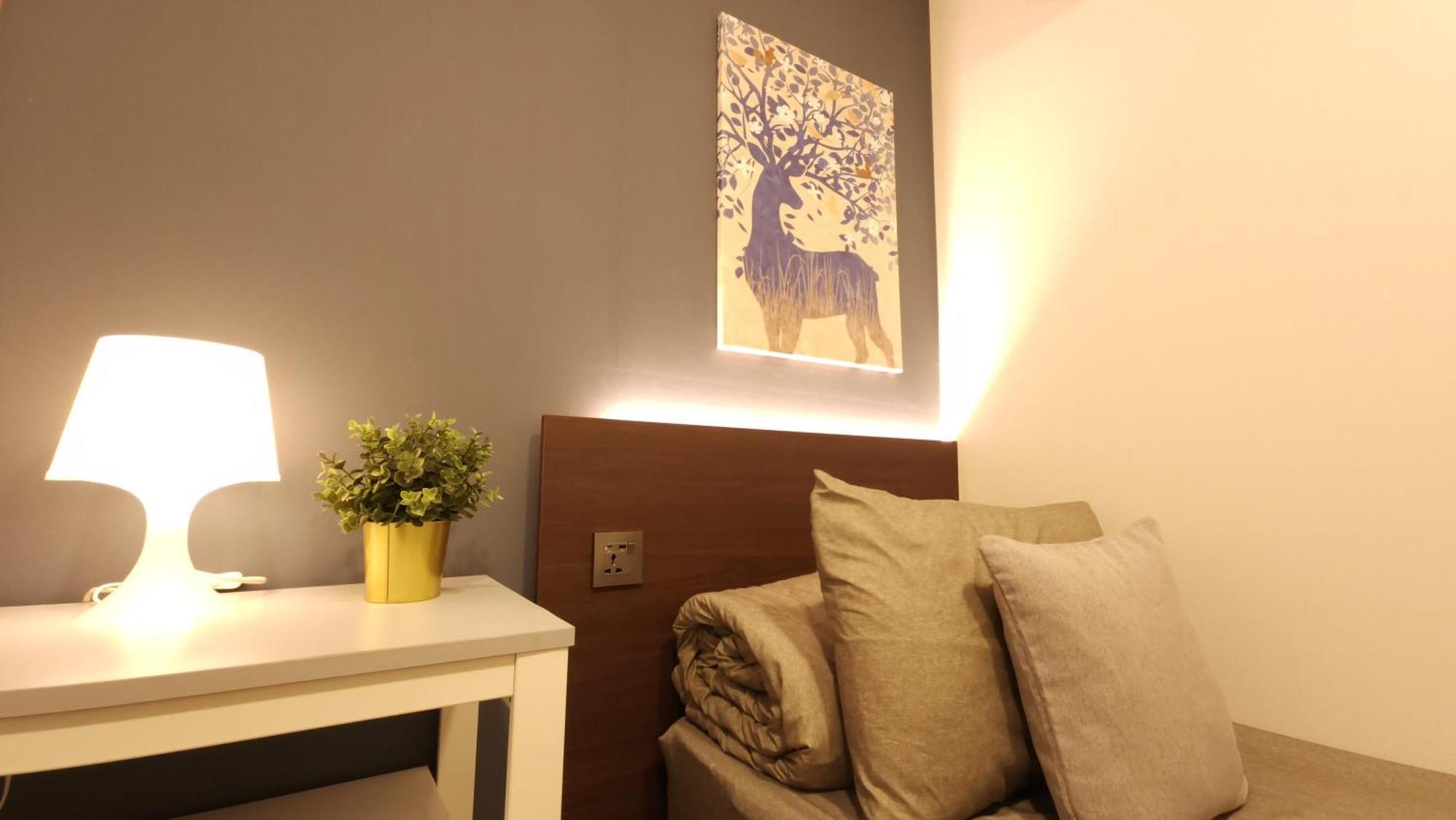 Oyo Hostel Myeongdong 1 Сеул Екстериор снимка
