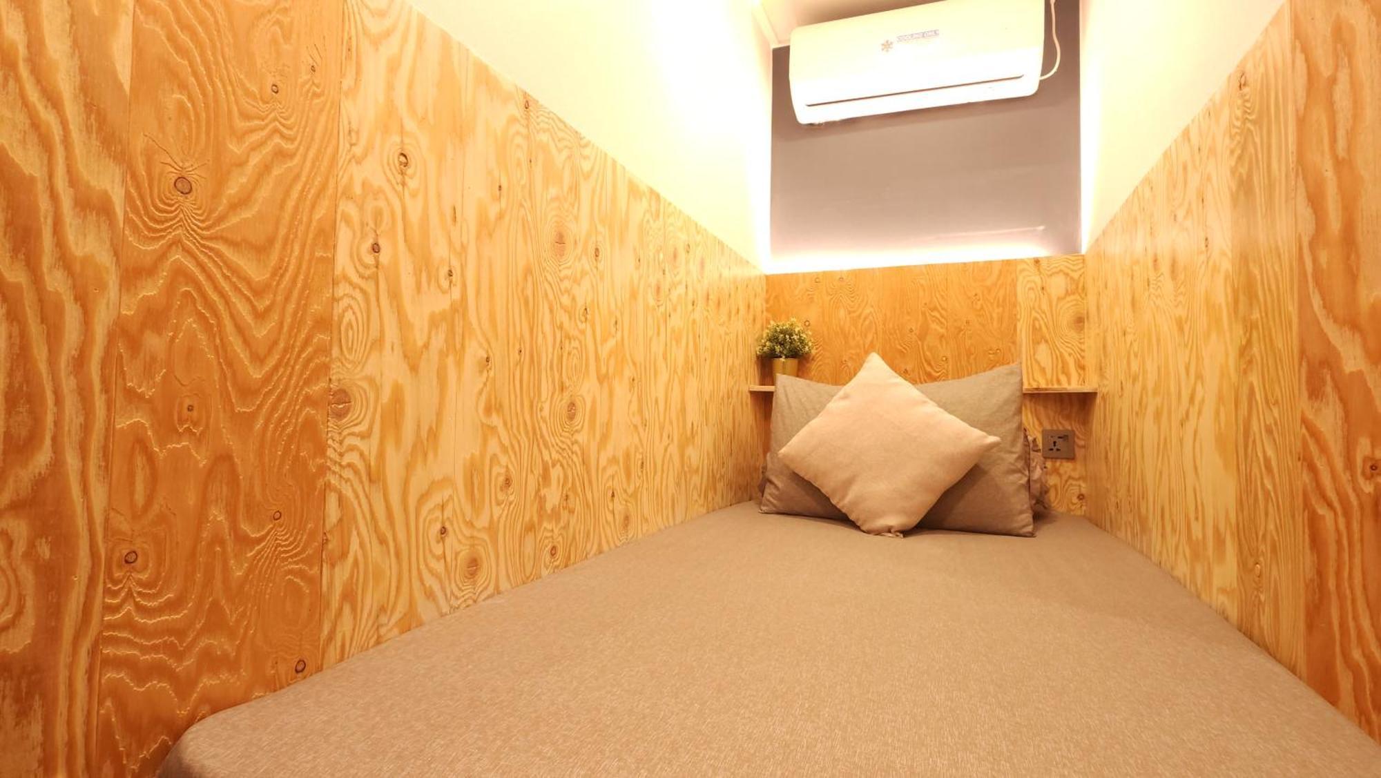 Oyo Hostel Myeongdong 1 Сеул Екстериор снимка