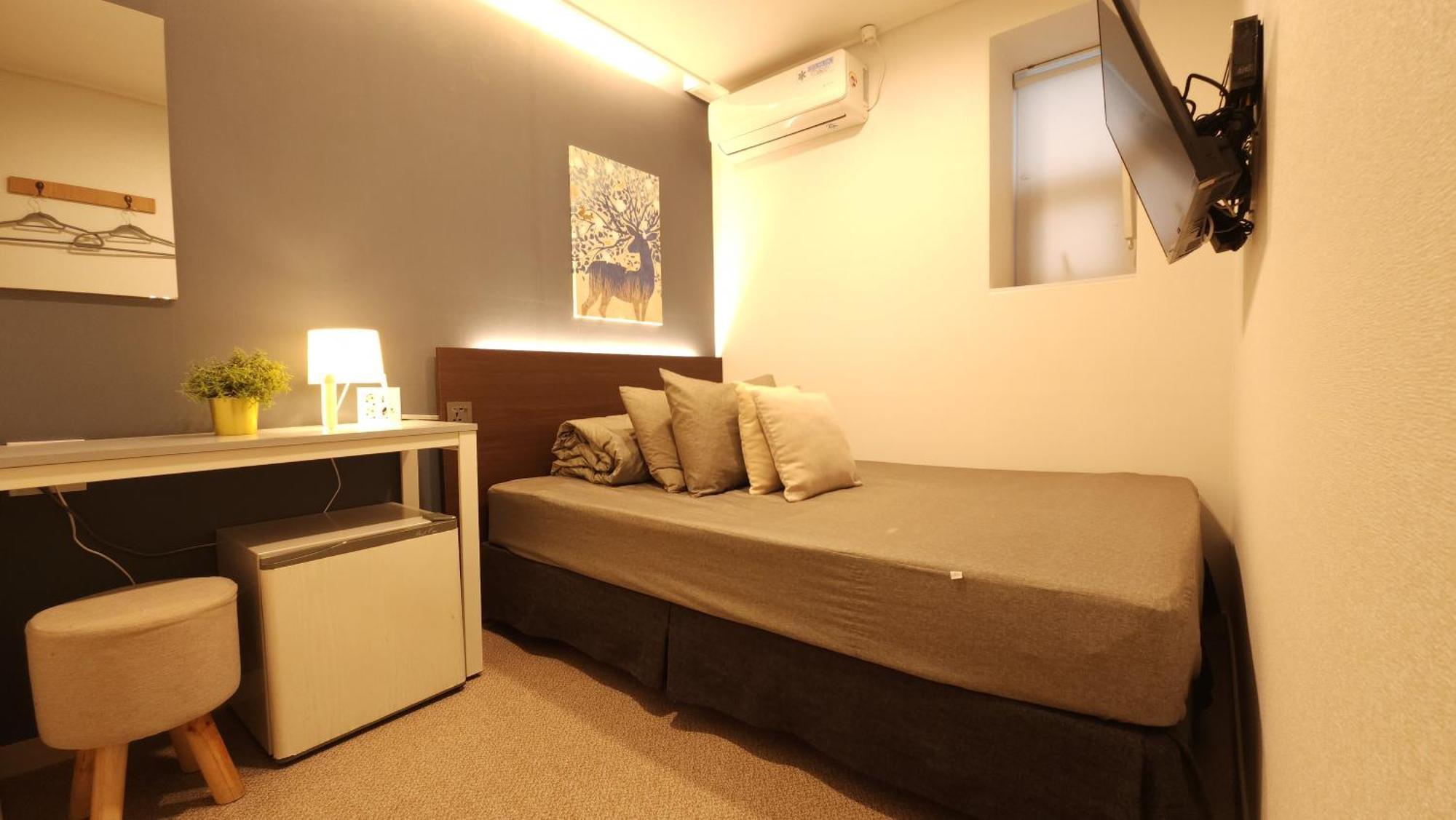 Oyo Hostel Myeongdong 1 Сеул Екстериор снимка